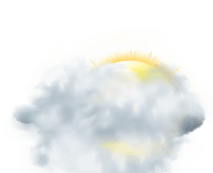 Cloudy
